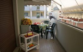 Villa San Marco- Via Carducci